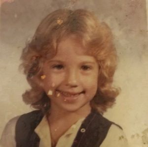 Meet your Posher, Renee